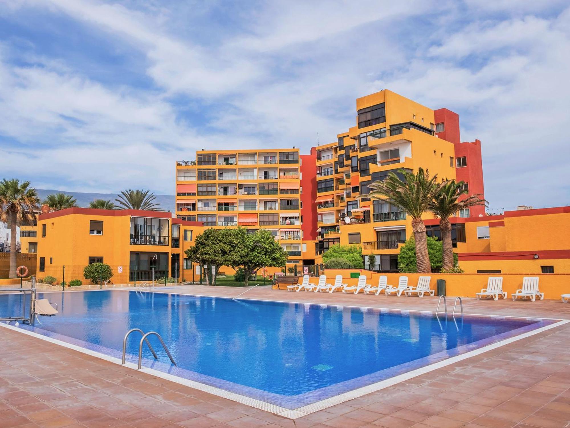 Live El Poris Chinchorro Apartment
