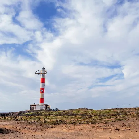 Appartamento Live El Poris Chinchorro Poris de Abona Esterno foto