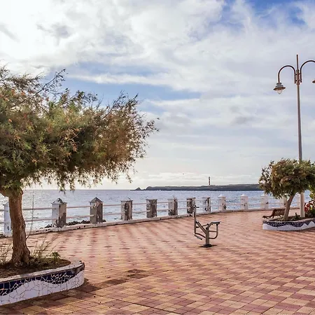 Appartamento Live El Poris Chinchorro Poris de Abona Esterno foto