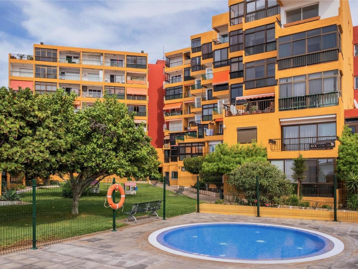 Appartement Live El Poris Chinchorro *