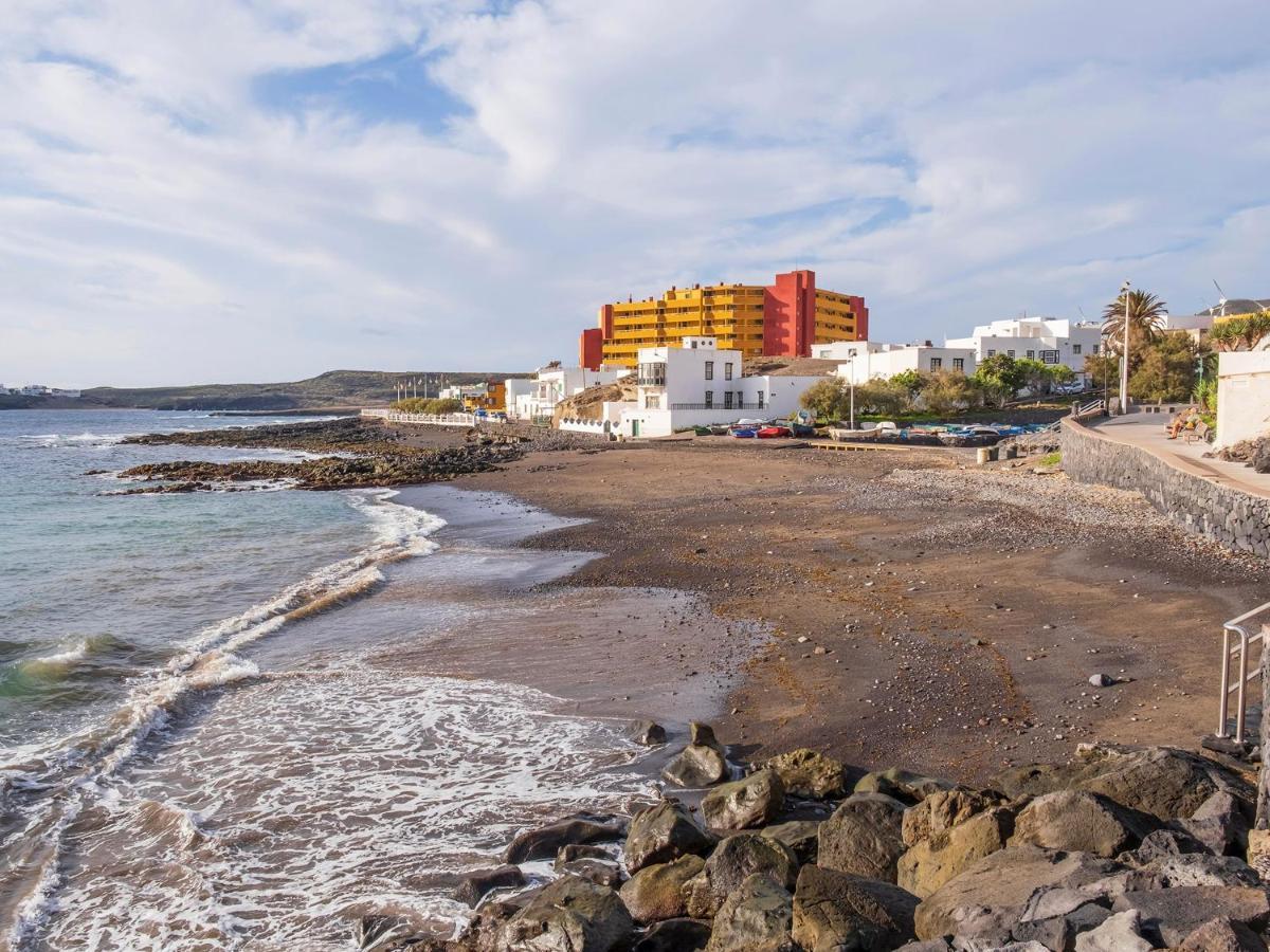 Live El Poris Chinchorro Appartement