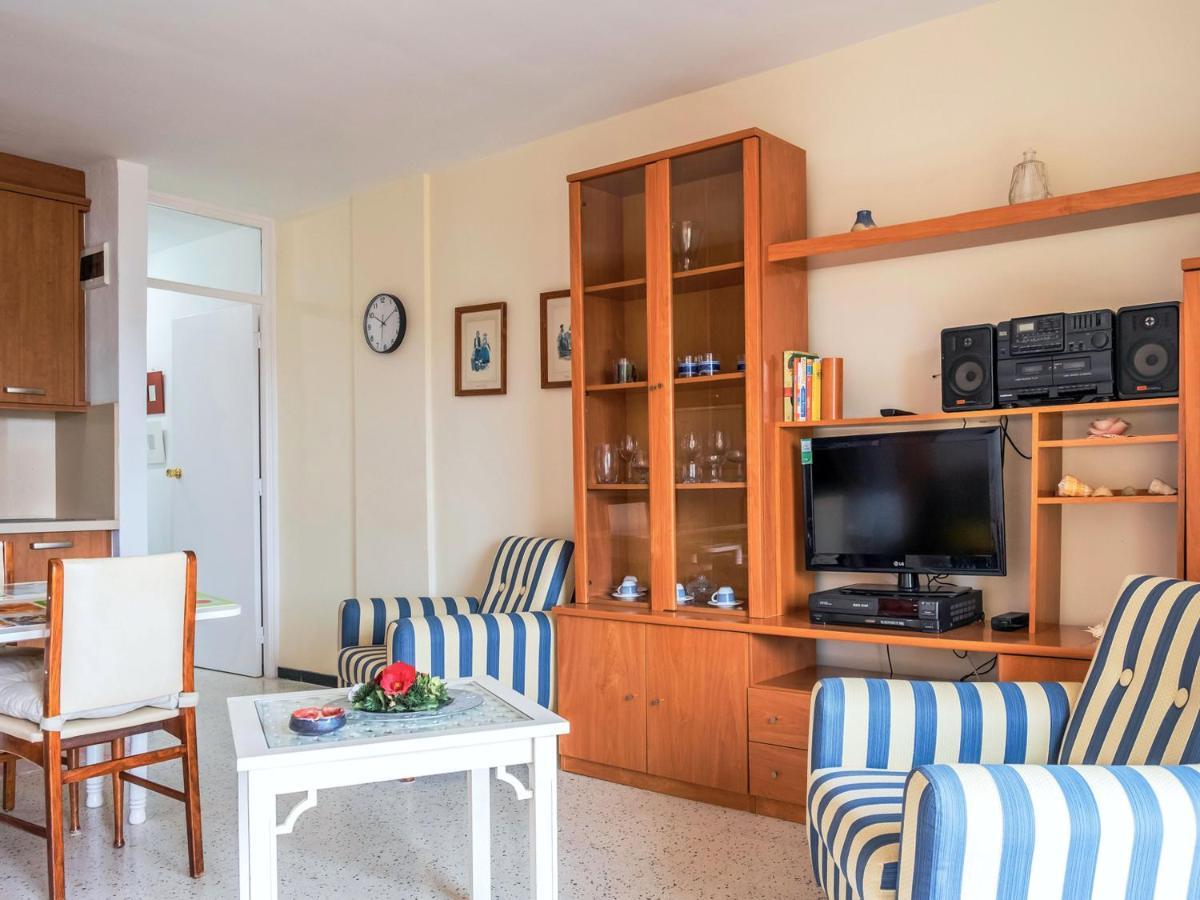 Live El Poris Chinchorro Appartement *