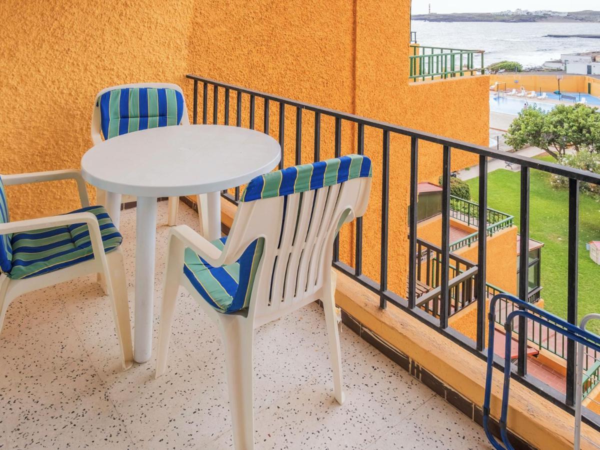 Live El Poris Chinchorro Appartement